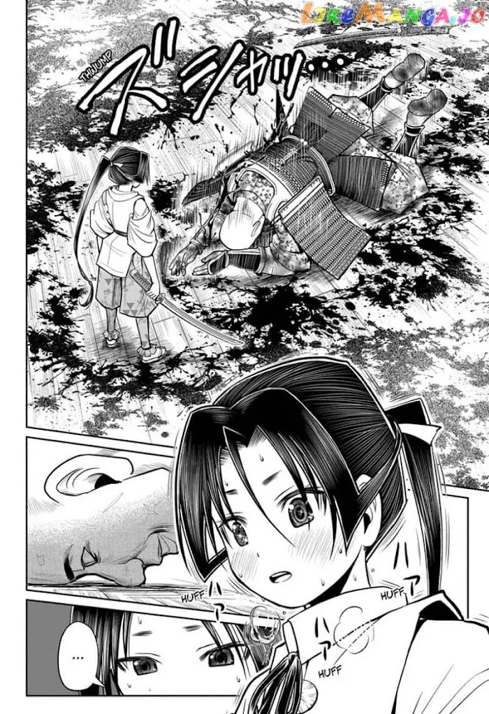 The Elusive Samurai Chapter 22 image 18_optimized